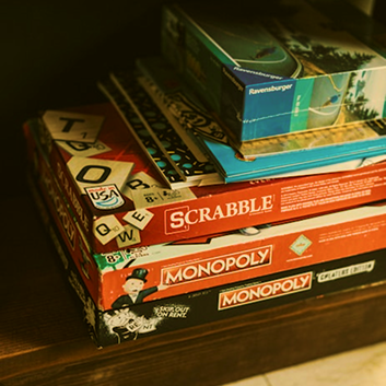 Game Lounge gallery